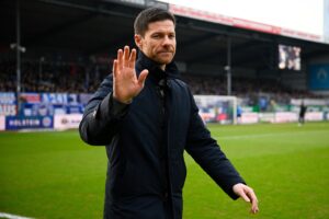Xabi Alonso sacked as Real Madrid manager