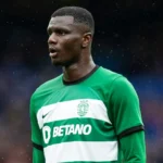 Crystal Palace to sign Ousmane Diomande in the summer