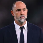 Igor Tudor to take over Spurs interim role