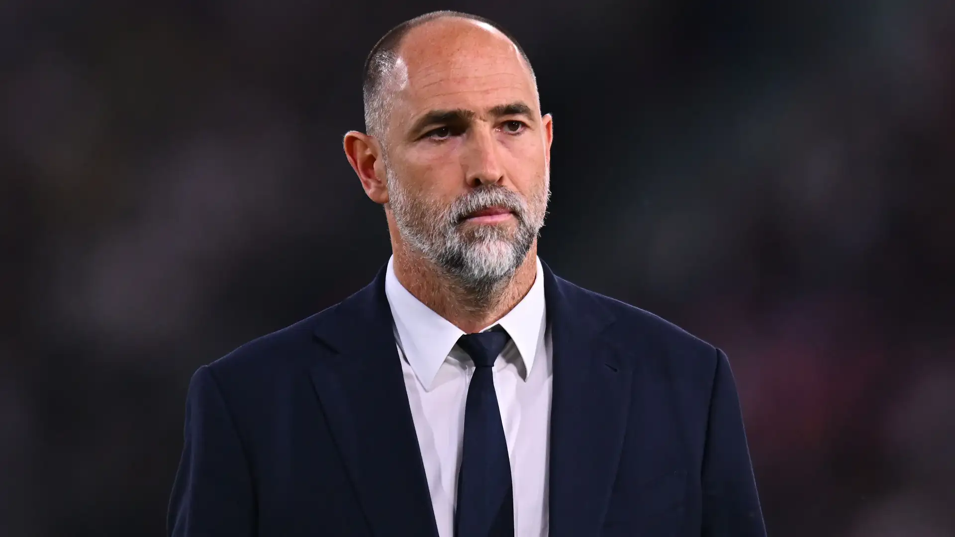 Igor Tudor to take over Spurs interim role