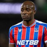 Mateta's deal to AC Milan OFF