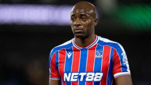 Mateta's deal to AC Milan OFF