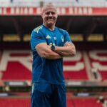 Nottingham Forest sack Sean Dyche