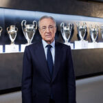 Florentino Perez and Real Madrid reach agrrement with UEFA on Super League