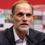 Thomas Tuchel to extent england contract until 2028