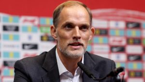 Thomas Tuchel to extent england contract until 2028