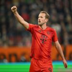 Harry Kane contract renewal worry for Bayern