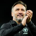Vitor Pereira completes move to Nottingham Forest