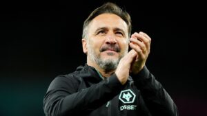 Vitor Pereira completes move to Nottingham Forest