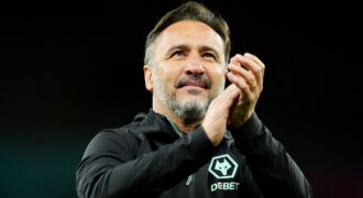 Vitor Pereira completes move to Nottingham Forest