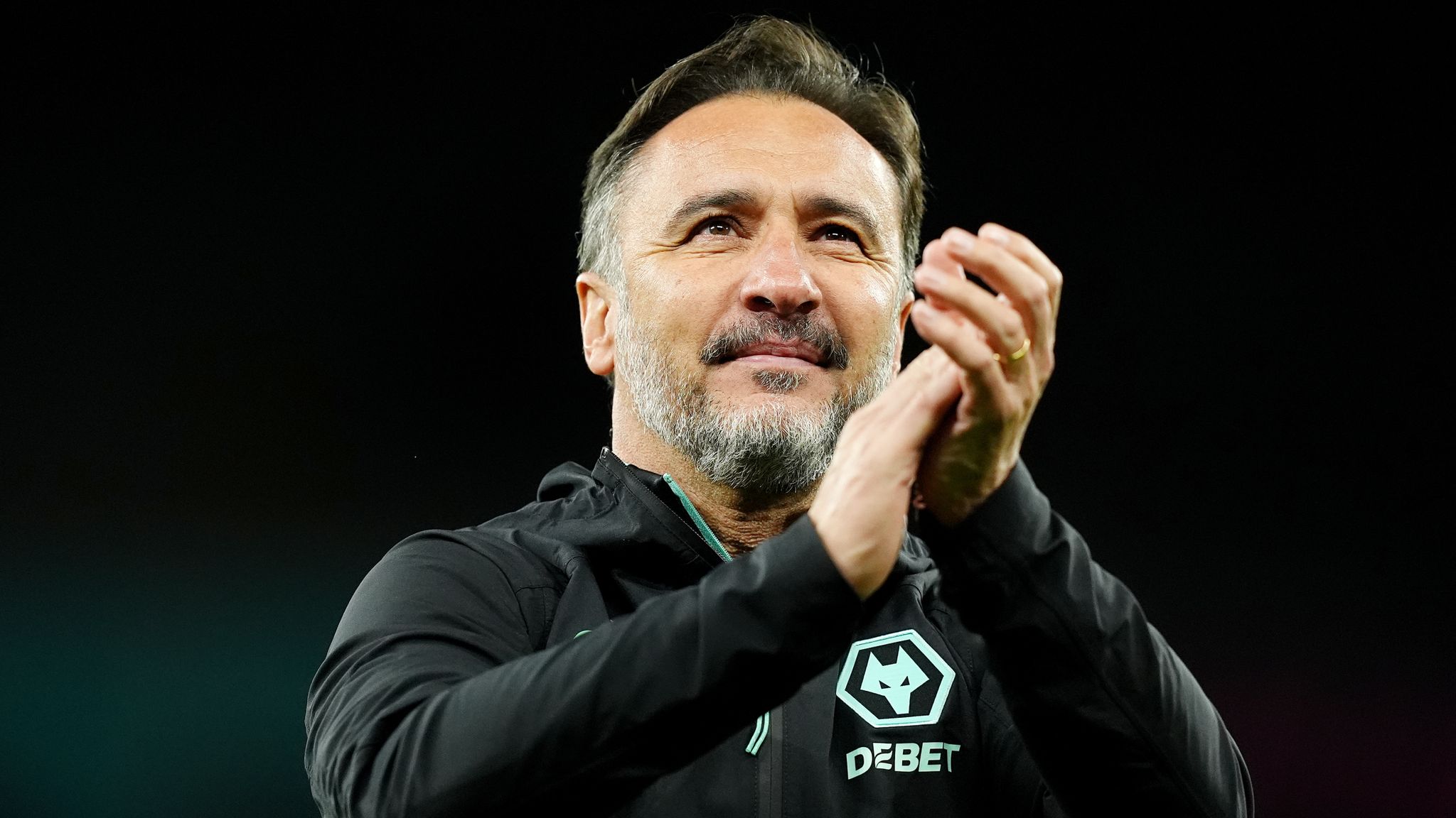 Vitor Pereira completes move to Nottingham Forest