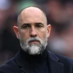 Igor Tudor to leave Spurs on mutual consent