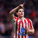 Julian Alvarez linked away from Atletico Madrid