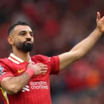 Mohammed Salah to leave Liverpool at the end of the season