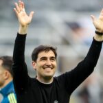 Andoni Iraola linked with Chelsea job