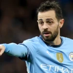 Bernardo Silva to leave City at the end of the season