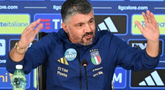 Gennaro Gattuso resigns as Italy manager after failing to qualify them for the 2026 World Cup