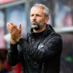 Marco Rose agree bournemouth move