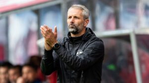 Marco Rose agree bournemouth move