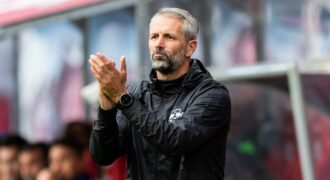 Marco Rose agree bournemouth move