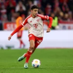 Pavlovic linked with Premier League move to Man United and Chelsea