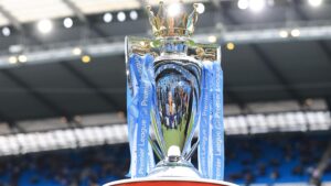The Premier League could potentially have an extra slot in next year's UCL