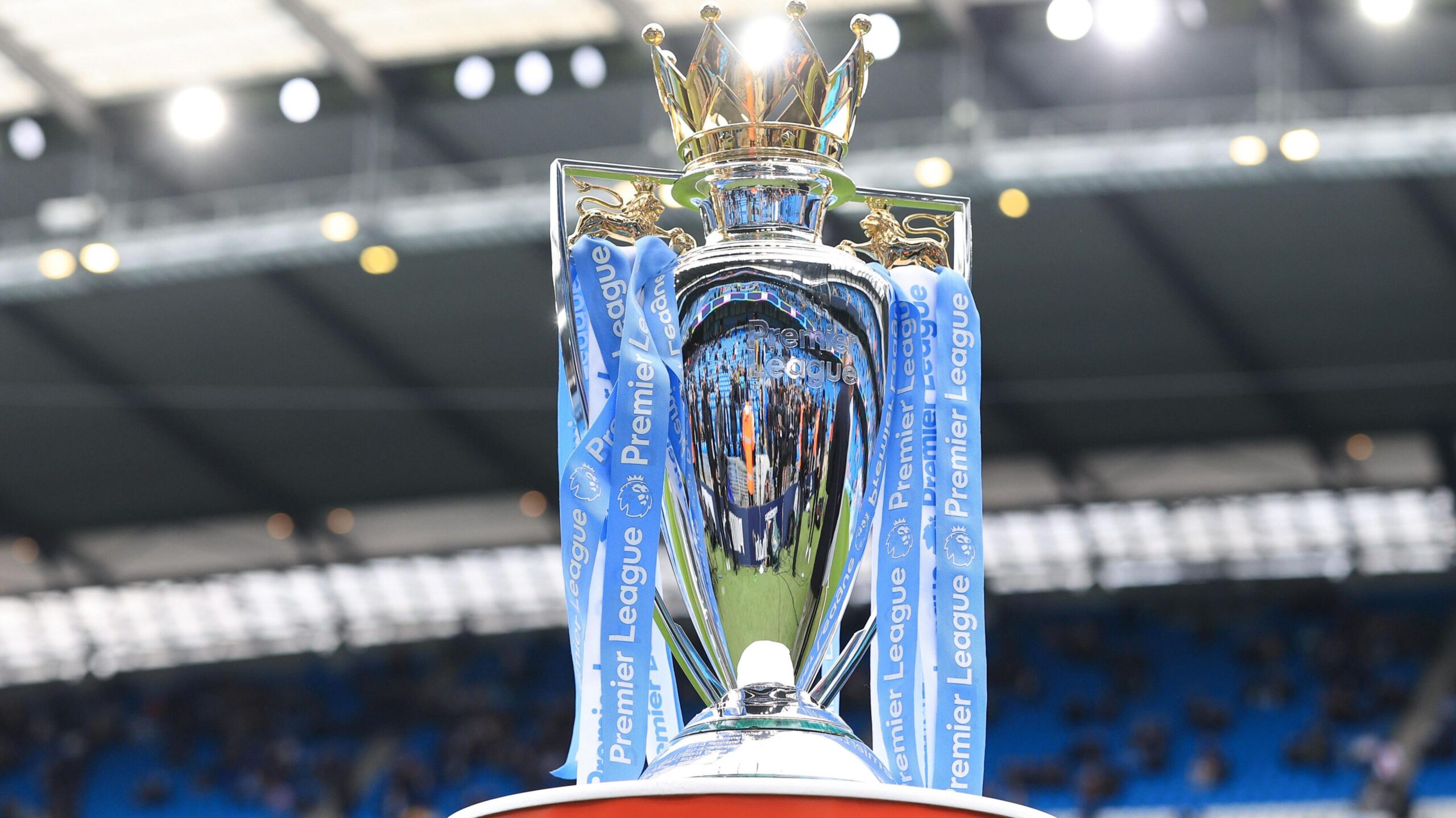 The Premier League could potentially have an extra slot in next year's UCL