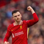 Andy Roberton to leave Anfield at the end of the season