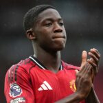 kobbie Mainoo signs new 5-year deal at Man United
