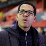 Liam Rosenior sacked by chelsea
