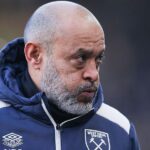 Nuno Espirito Santo stays at West Ham