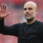 Pep Guardiola to leave City at the end of the season