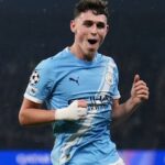 Phil Foden signs new contract with man city