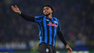 Ederso deal to united called off