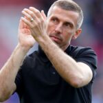 Gary O'neil to Ipswich