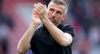Gary O'neil to Ipswich