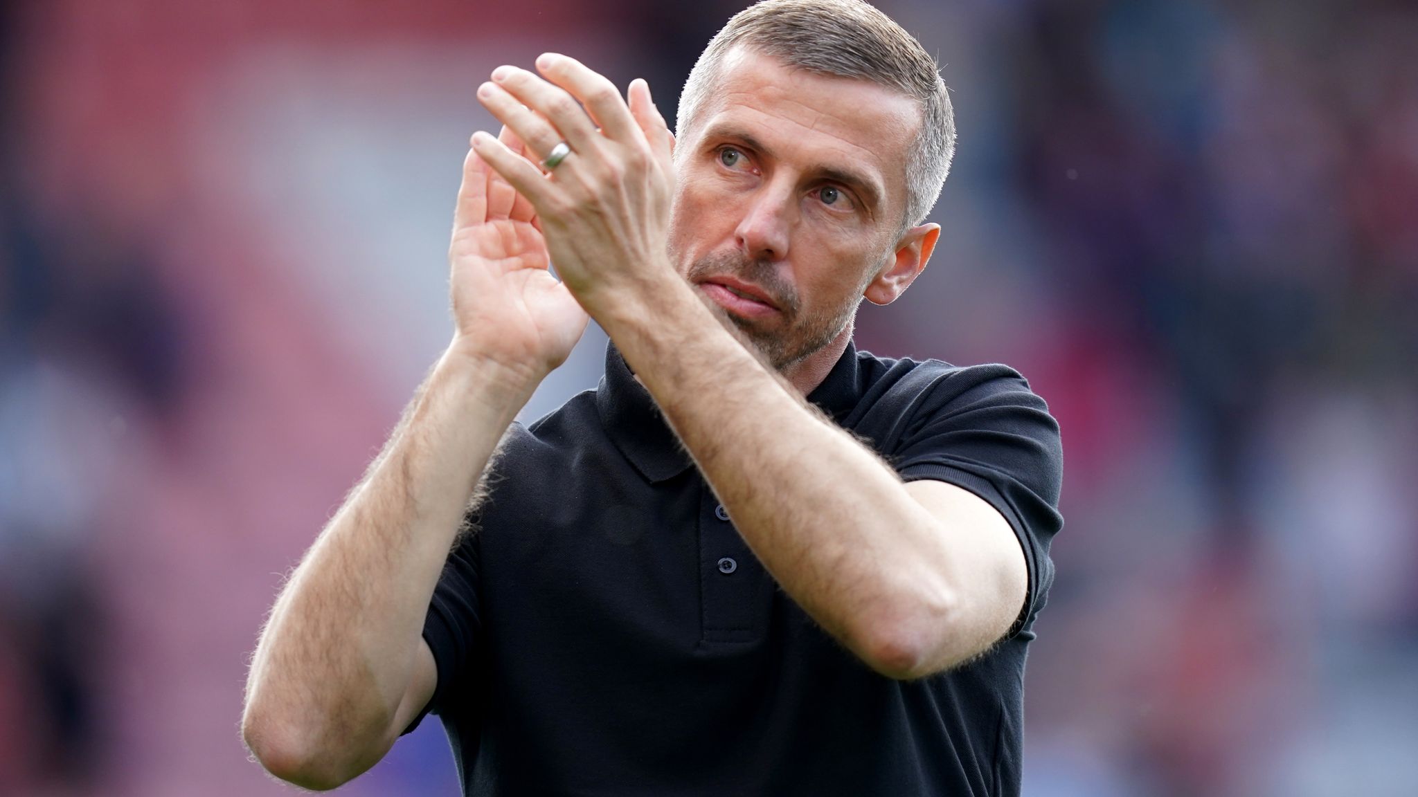 Gary O'neil to Ipswich