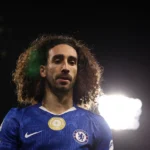 Marc Cucurella leaves Chelsea to Real Madrid