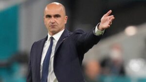 Roberto Martinez to leave Portugal after the 2026 WC