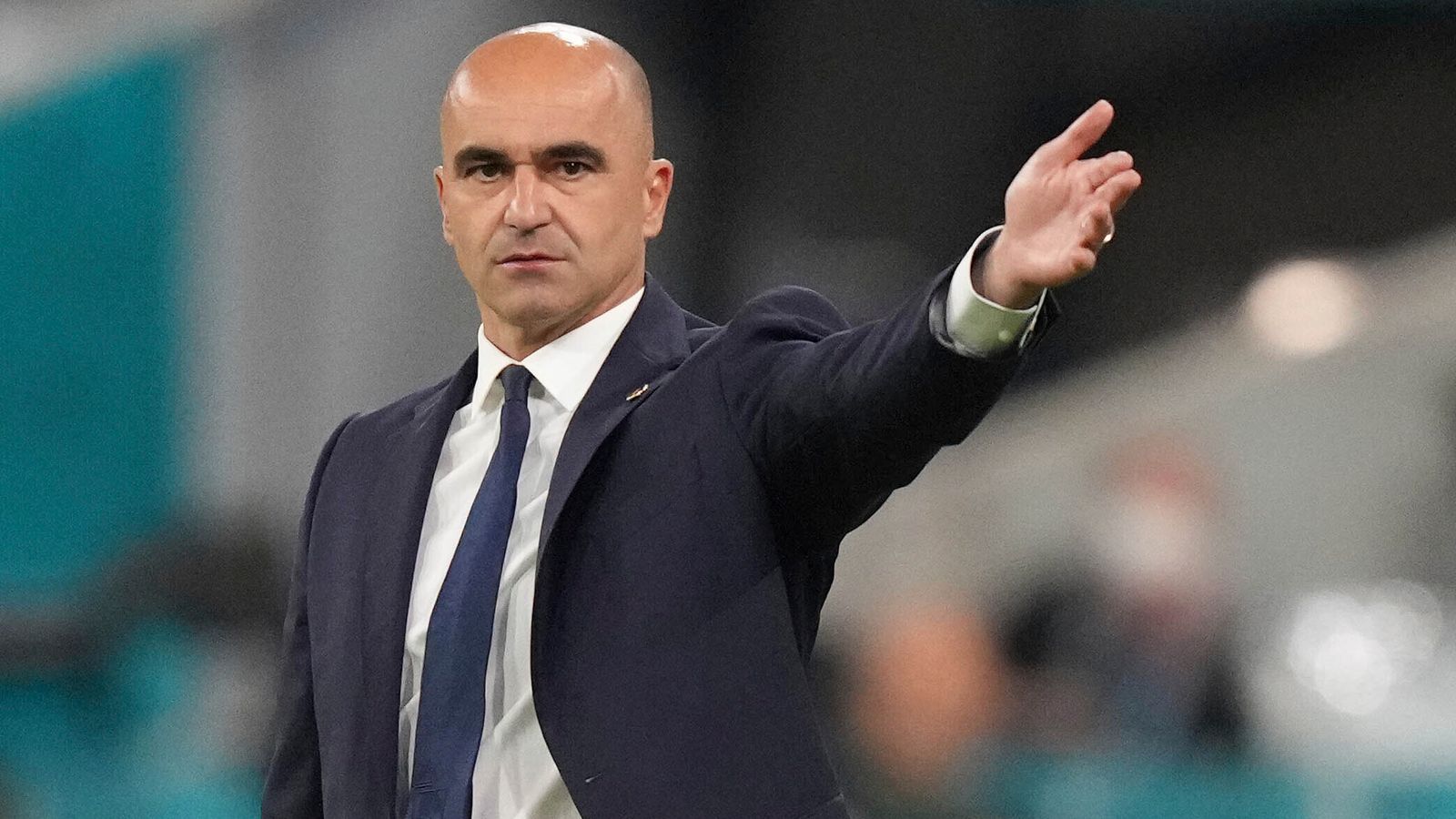 Roberto Martinez to leave Portugal after the 2026 WC