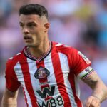 Granit Xhaka linked with Chelsea move - sunderland turn down first bid