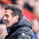 Marco Silva signs three-year deal with Benfica
