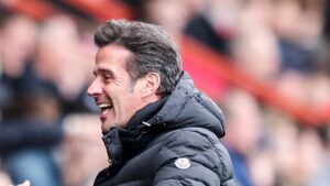 Marco Silva signs three-year deal with Benfica