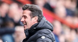 Marco Silva signs three-year deal with Benfica