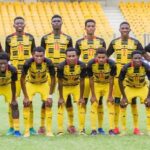 Black Satellites wafu b u-20