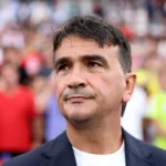 Croatia manager Zlatko Dalic resigns