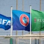 UEFA and FIFA clash on the sale of stakes to private investors