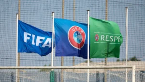 UEFA and FIFA clash on the sale of stakes to private investors