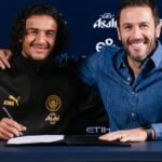 Ayyoub Bouaddi completes Man City move