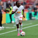 Yan Diamonde signs a six-year deal at Real Madrid